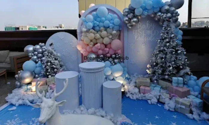 Balloons Unlimited Dhule